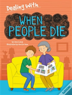 Capa do artigo Dealing With...: When People Die
