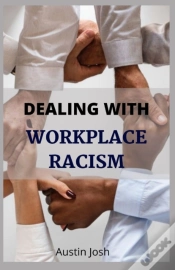 Capa do artigo Dealing With Workplace Racism