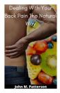 Dealing With Your Back Pain The Natural Way - Preview