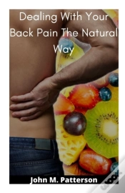 Capa do artigo Dealing With Your Back Pain The Natural Way