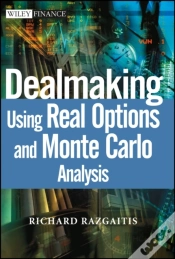 Capa do artigo Dealmaking