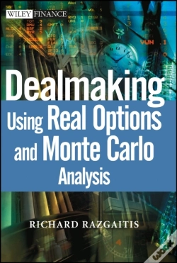 Capa do artigo Dealmaking