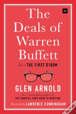 Capa do artigo Deals Of Warren Buffett, Volume 1