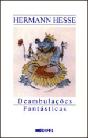 Deambulações Fantásticas - Preview