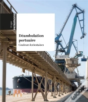 Capa do artigo Déambulation Portuaire : Couleurs Lorientaises