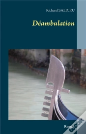 Capa do artigo Deambulation