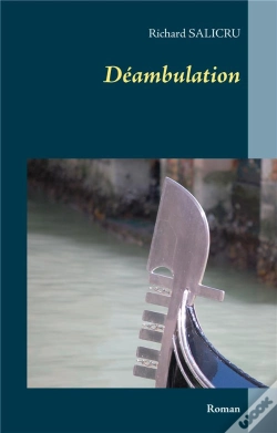 Capa do artigo Deambulation