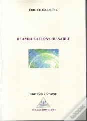 Capa do artigo Déambulations Du Sable