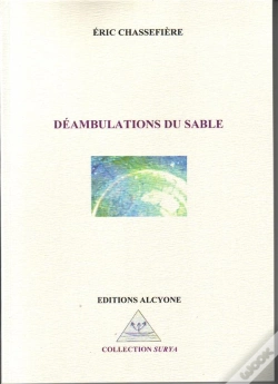 Capa do artigo Déambulations Du Sable