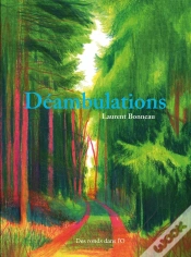 Capa do artigo Déambulations