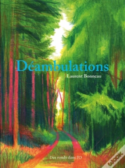 Capa do artigo Déambulations