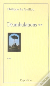 Déambulations