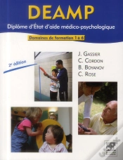 Capa do artigo Deamp (2e Édition)