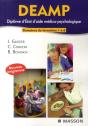 Deamp ; Diplôme D'Etat D'Aide Médico-Psychologique ; Domaines De Formation 1 À 6 - Preview