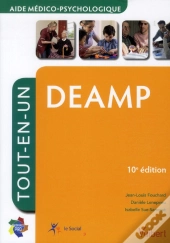 Deamp Tout En Un 10e Edt