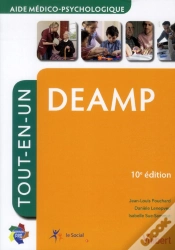Capa do artigo Deamp Tout En Un 10e Edt