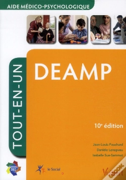 Capa do artigo Deamp Tout En Un 10e Edt