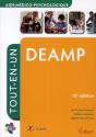 Deamp Tout En Un 10e Edt - Preview