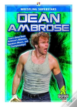 Capa do artigo Dean Ambrose