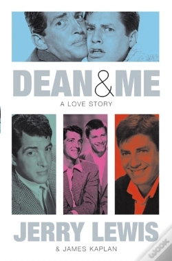 Capa do artigo Dean And Me