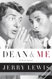 Capa do artigo Dean And Me