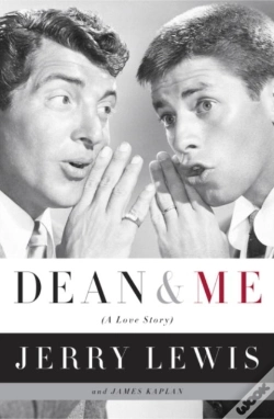 Capa do artigo Dean And Me