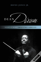 Capa do artigo Dean Dixon