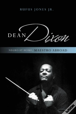 Capa do artigo Dean Dixon
