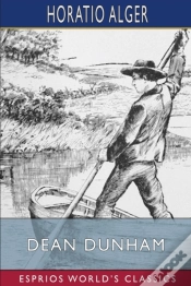 Capa do artigo Dean Dunham (Esprios Classics)