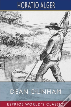 Capa do artigo Dean Dunham (Esprios Classics)