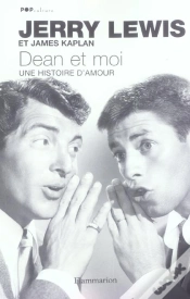 Capa do artigo Dean Et Moi ; Une Histoire D