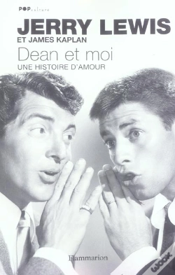 Capa do artigo Dean Et Moi ; Une Histoire D'Amour