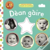 Capa do artigo Dean Gaire