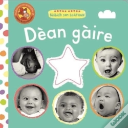 Capa do artigo Dean Gaire