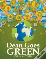 Capa do artigo Dean Goes Green