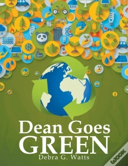 Capa do artigo Dean Goes Green