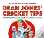 Capa do artigo Dean Jonesâ€™ Cricket Tips