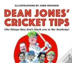Capa do artigo Dean Jonesâ€™ Cricket Tips