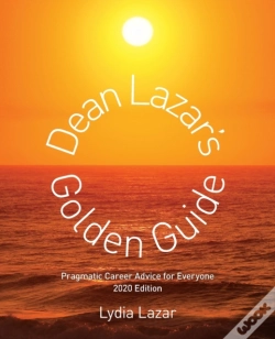 Capa do artigo Dean Lazar'S Golden Guide 2020 Edition
