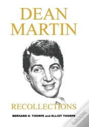 Capa do artigo Dean Martin