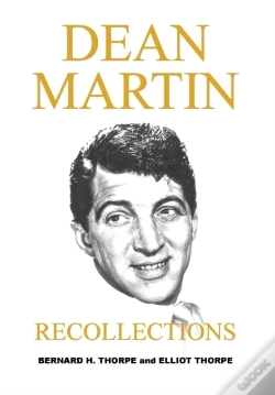 Capa do artigo Dean Martin