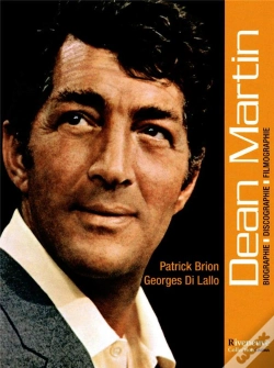 Capa do artigo Dean Martin