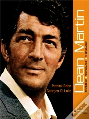 Capa do artigo Dean Martin