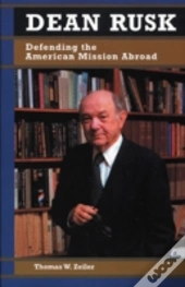 Dean Rusk