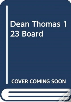 Capa do artigo Dean Thomas 123 Board