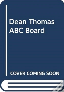 Capa do artigo Dean Thomas Abc Board
