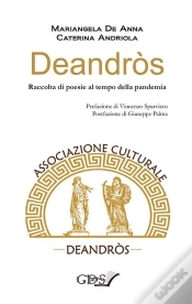 Capa do artigo Deandròs