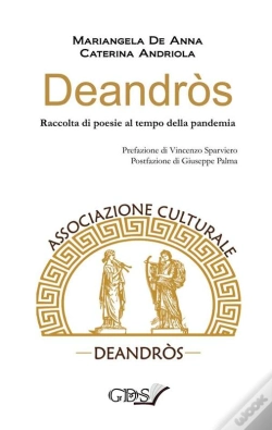 Capa do artigo Deandròs
