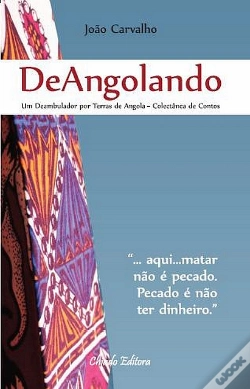 Capa do artigo Deangolando
