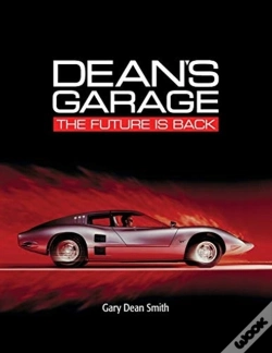 Capa do artigo Dean'S Garage